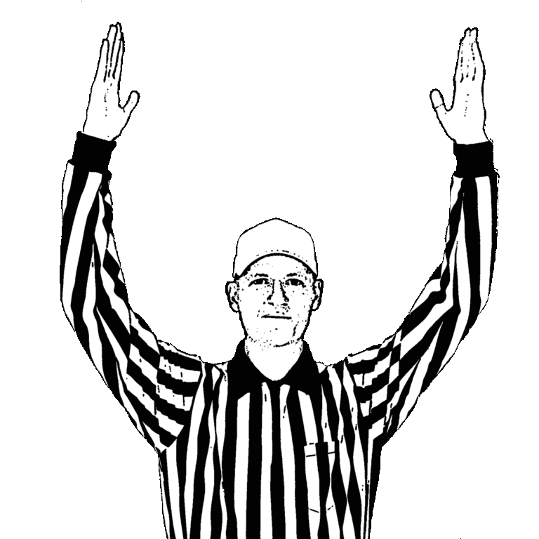 touchdown-clip-art – Sunshine Football Officials Association